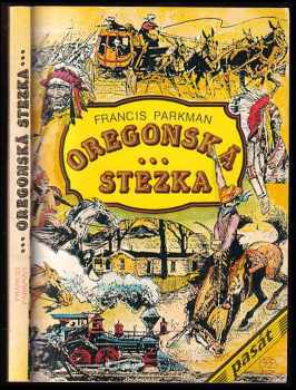 Oregonská stezka