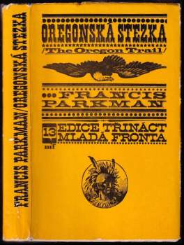 Oregonská stezka
