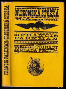 Oregonská stezka