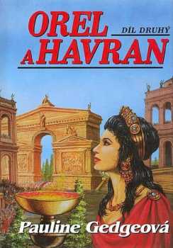 Orel a havran