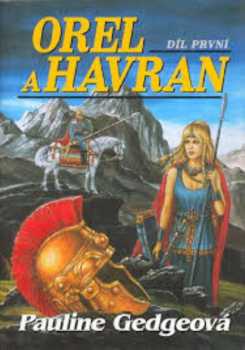 Orel a havran