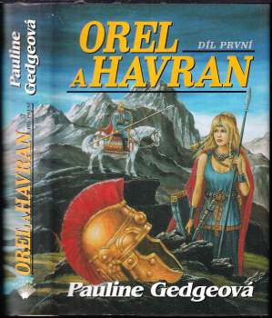 Orel a havran