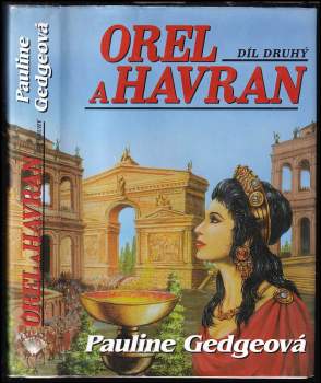 Orel a havran