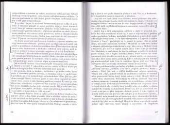 Leonardo Boff: Orel a kuře