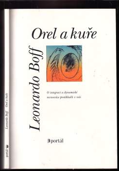 Leonardo Boff: Orel a kuře
