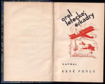 René Fonck: Orel letecké eskadry