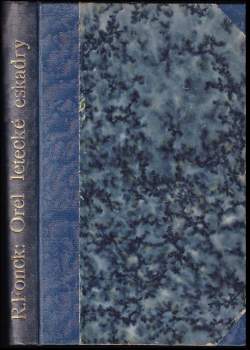 Orel letecké eskadry