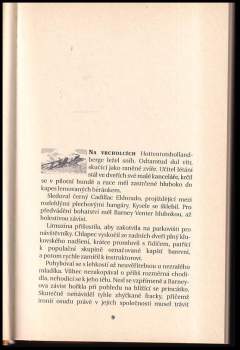 Wilbur A Smith: Orel v oblacích