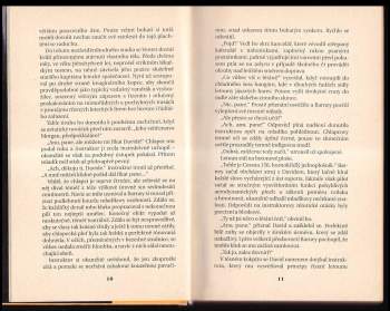 Wilbur A Smith: Orel v oblacích