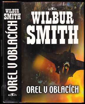 Orel v oblacích - Wilbur A Smith (2001, Alpress) - ID: 771577