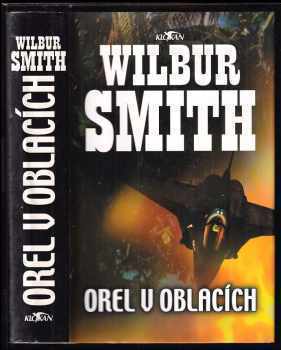 Orel v oblacích - Wilbur A Smith (2001, Alpress) - ID: 608293