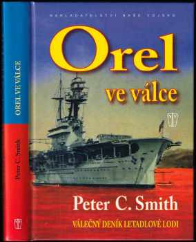 Orel ve válce