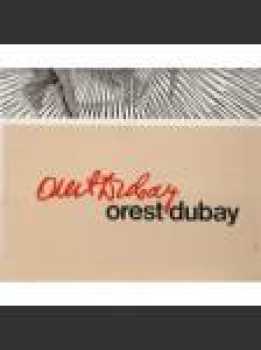 Orest Dubay