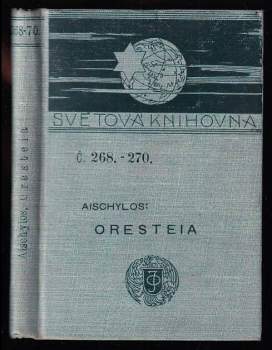 Oresteia