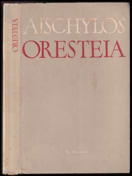 Oresteia
