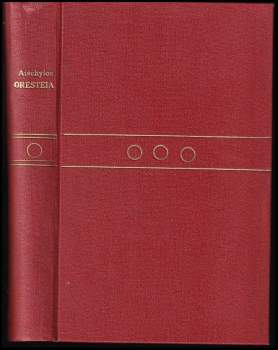 Oresteia