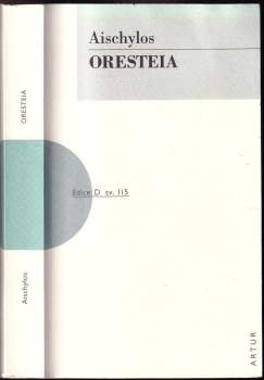 Oresteia