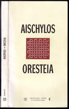Oresteia