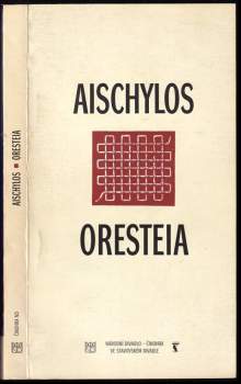 Aischylos: Oresteia
