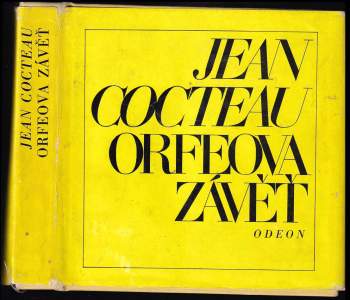 Orfeova závěť