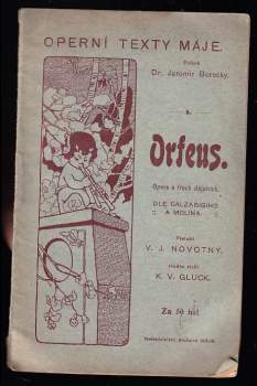 Orfeus