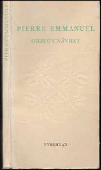 Orfeův návrat