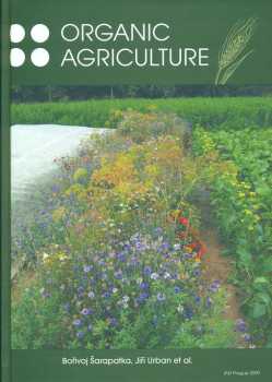 Organic agriculture