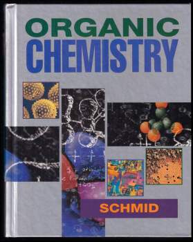 Organic Chemistry