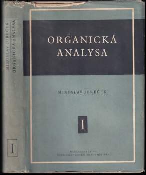 Organická analysa