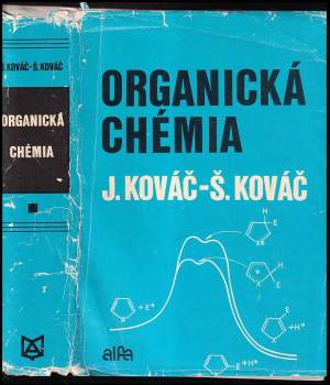 Organická chémia