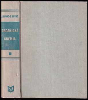 Organická chémia
