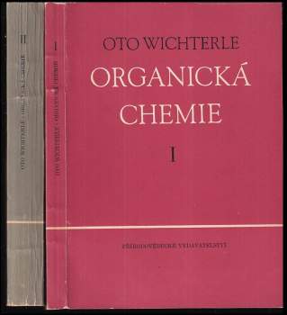 Organická chemie