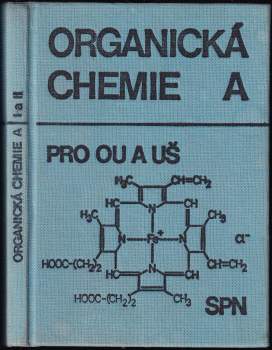 Organická chemie