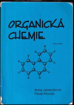Organická chemie