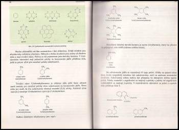 Donald James Cram: Organická chemie