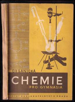 Organická chemie