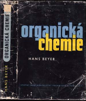 Organická chemie