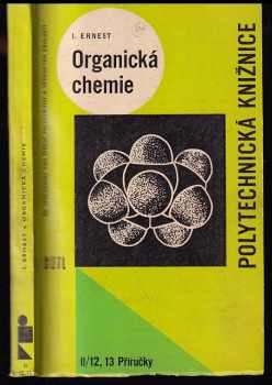Organická chemie