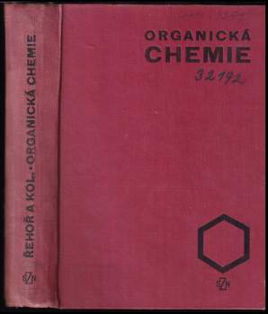 Organická chemie