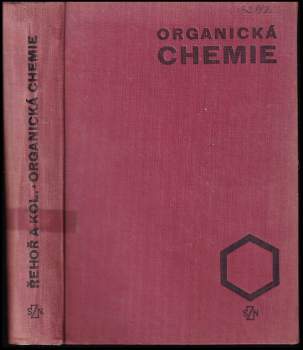 Organická chemie