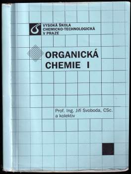 Organická chemie