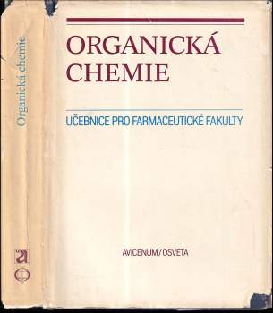 Organická chemie