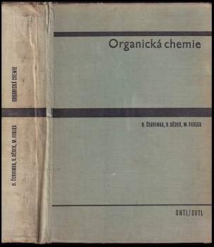 Organická chemie