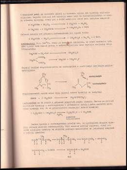 Otakar Červinka: Organická chemie