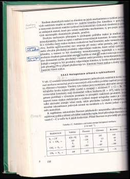 Miloslav Ferles: Organická chemie