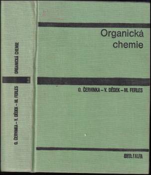 Organická chemie