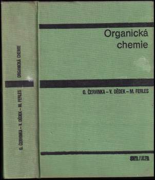 Organická chemie
