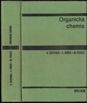 Organická chemie