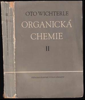 Organická chemie