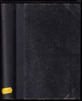 Otto Wichterle: Organická chemie